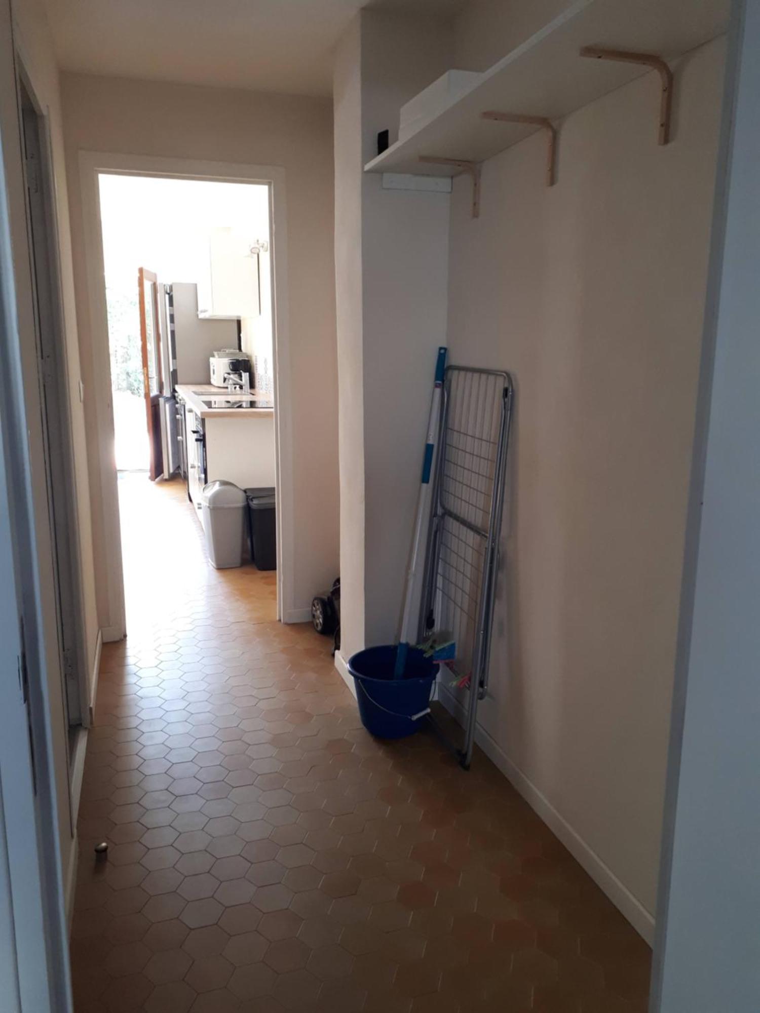 Le Pouvoir Des Fleurs, De 2 A 4 Personnes Crots Exterior photo